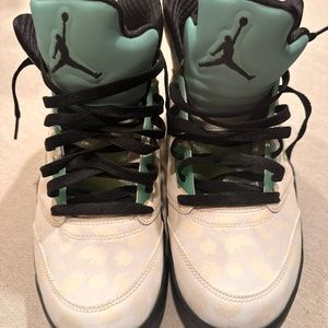 Men’s Air Jordan - size 10 Brand New